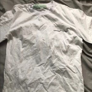 Off-White T-Shirt